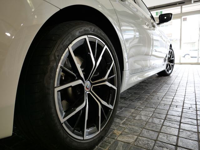 BMW 5series TOURING