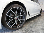 BMW 5series TOURING