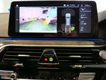 BMW 5series TOURING