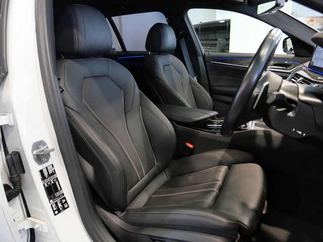 BMW 5series TOURING