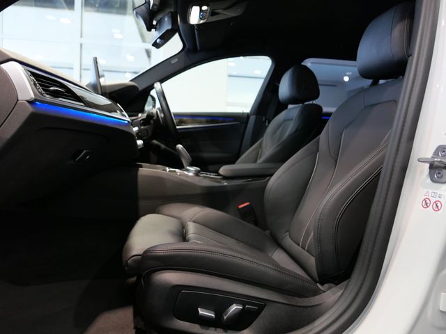 BMW 5series TOURING