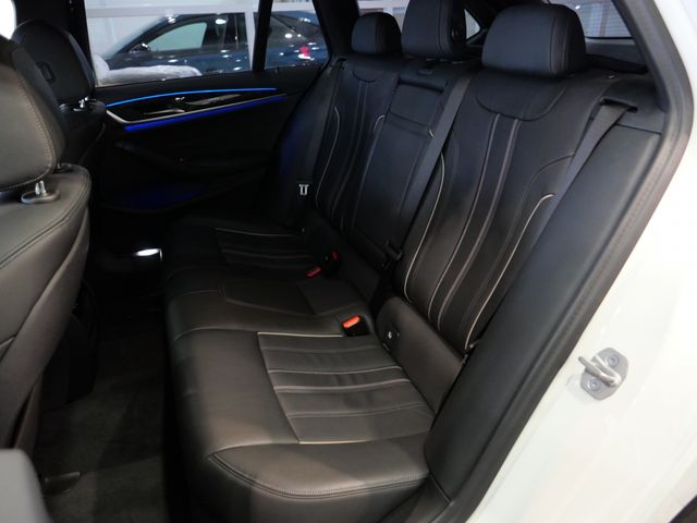 BMW 5series TOURING
