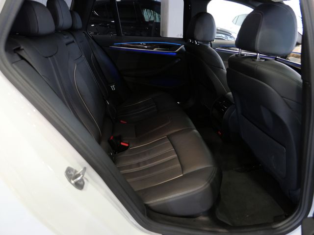 BMW 5series TOURING
