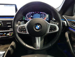 BMW 5series TOURING