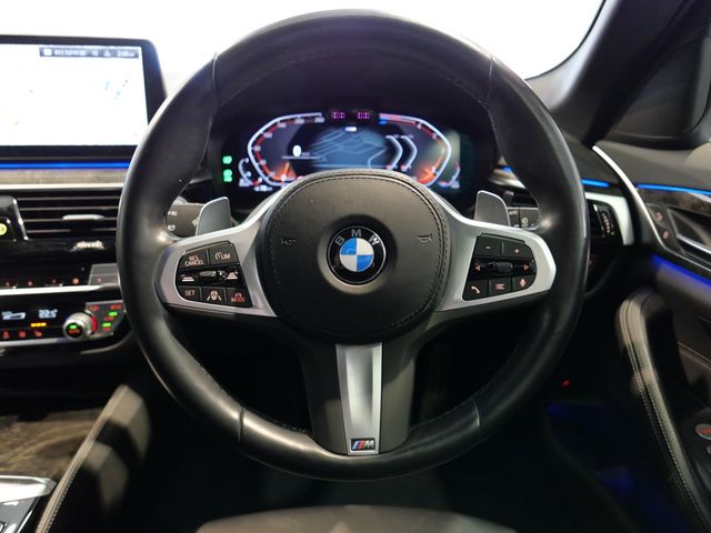 BMW 5series TOURING