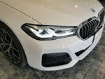 BMW 5series TOURING