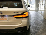 BMW 5series TOURING