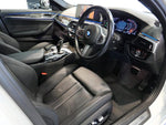 BMW 5series TOURING