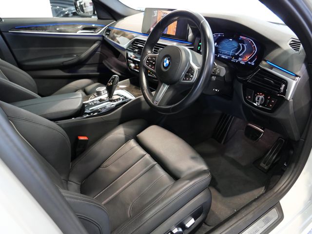 BMW 5series TOURING