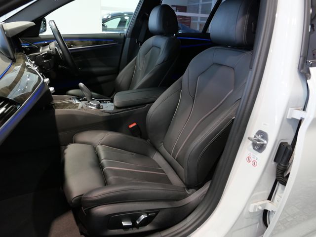 BMW 5series TOURING