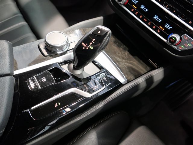 BMW 5series TOURING