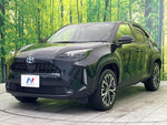 YARIS CROSS HYBRID