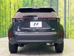 YARIS CROSS HYBRID