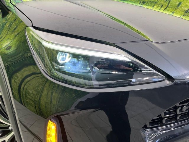 YARIS CROSS HYBRID