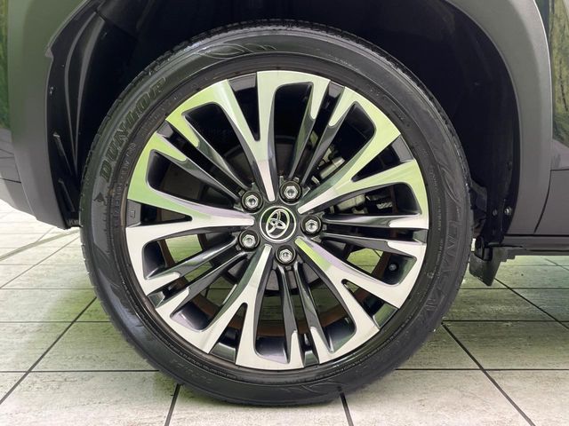 YARIS CROSS HYBRID
