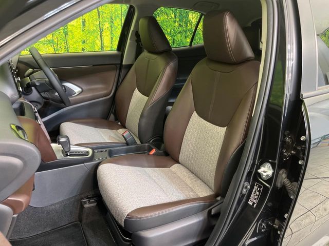 YARIS CROSS HYBRID
