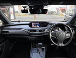 LEXUS UX250h