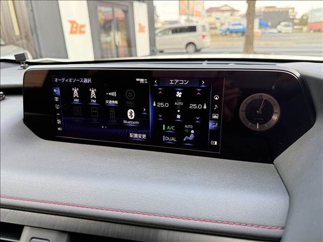 LEXUS UX250h