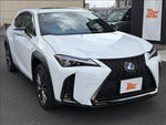 LEXUS UX250h