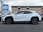 LEXUS UX250h