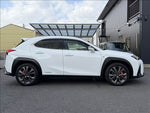 LEXUS UX250h