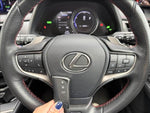 LEXUS UX250h
