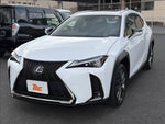 LEXUS UX250h