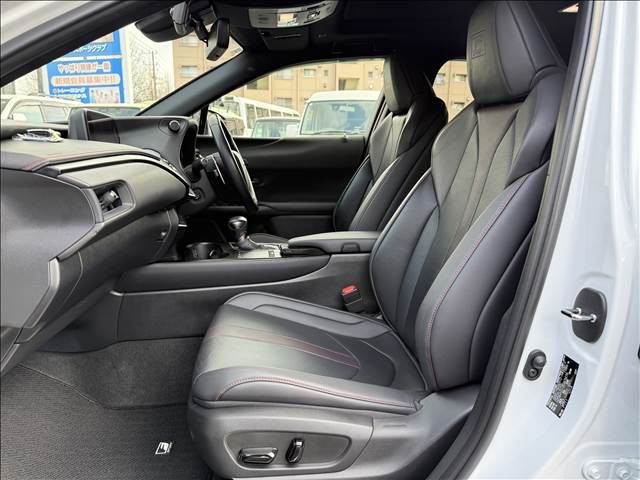 LEXUS UX250h