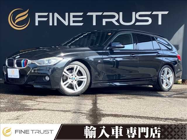BMW 3series TOURING