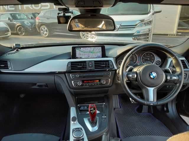 BMW 3series TOURING