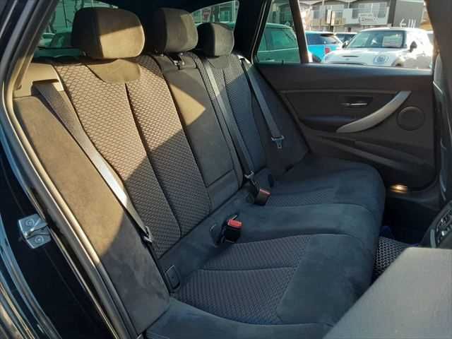 BMW 3series TOURING