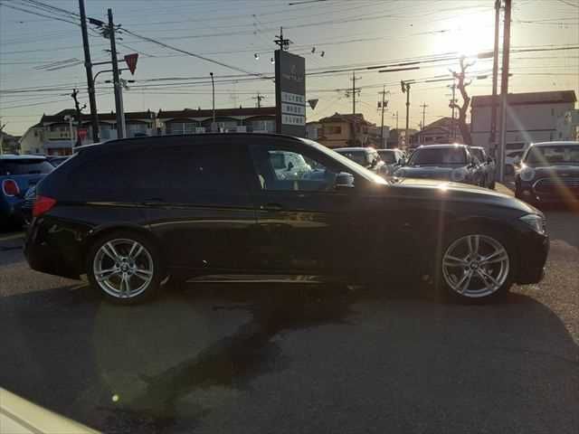 BMW 3series TOURING