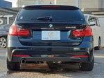 BMW 3series TOURING