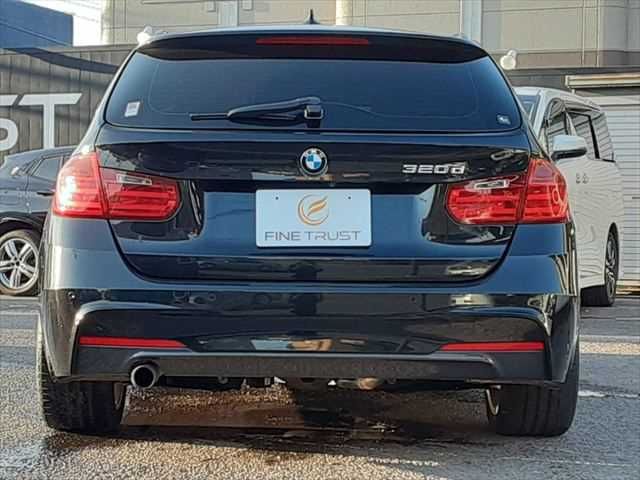 BMW 3series TOURING