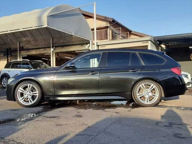 BMW 3series TOURING