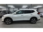 X-TRAIL 2WD