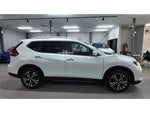X-TRAIL 2WD