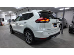 X-TRAIL 2WD