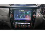X-TRAIL 2WD