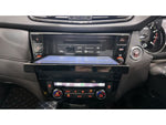 X-TRAIL 2WD