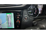 X-TRAIL 2WD