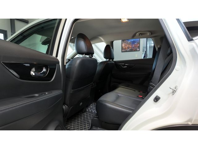 X-TRAIL 2WD
