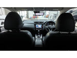 X-TRAIL 2WD