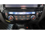 X-TRAIL 2WD