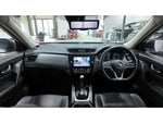 X-TRAIL 2WD