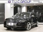 AUDI S3 SPORTBACK