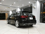 AUDI S3 SPORTBACK
