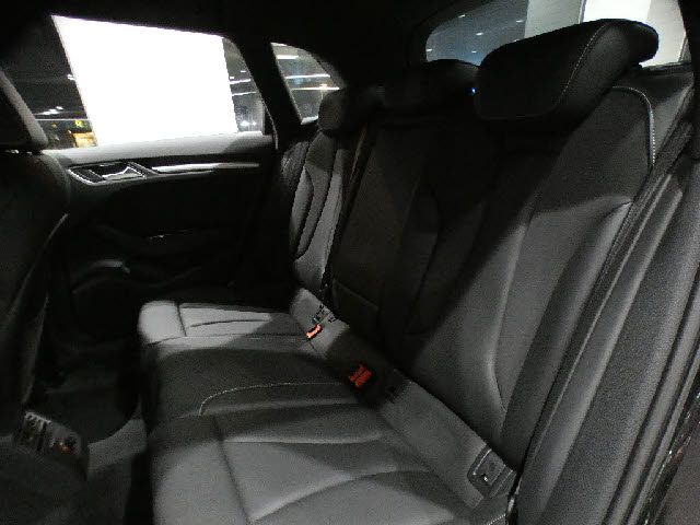 AUDI S3 SPORTBACK
