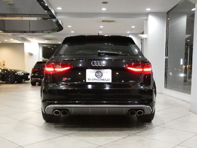 AUDI S3 SPORTBACK