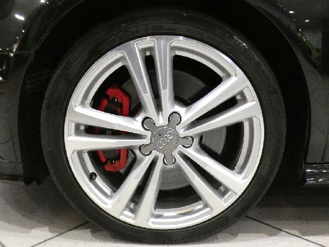 AUDI S3 SPORTBACK